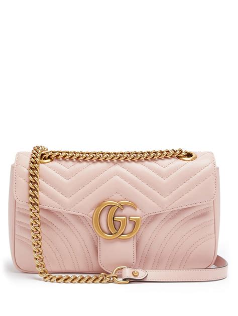 gucci marmont small pink vs soho|Which Gucci Purse To Buy: Gucci Soho vs Gucci Marmont.